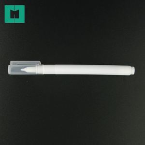 Encre permanente de stylo de marqueur chirurgical stérile de haute qualité Offre Spéciale de 0.5MM pour le marquage de peau sur le papier - Product Image 5