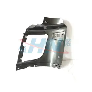 China manufacturer 24months warranty truck body parts for head lamp case cover used for volvo 21404043RH