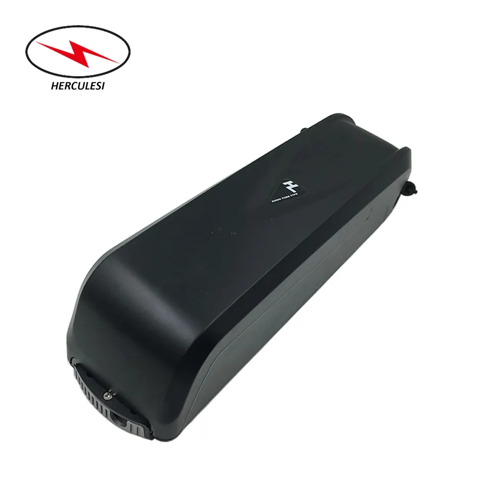 Brand Cells 30B Lithium LiイオンPortable Hailong Battery 24V 18Ah Greenway Battery Electric Bike Covered 13M Warranty