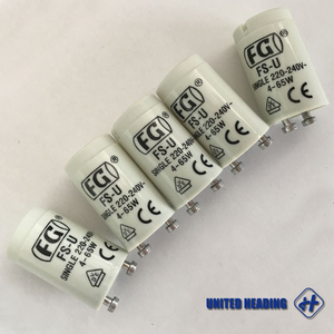 CE ROHS 4-80 W/4-65 W FS-10 s10 <span class=keywords><strong>fluorescente</strong></span> de - Product Image 6