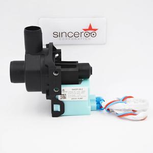 Colombia modelos calientes <span class=keywords><strong>ropa</strong></span> lavadora drenaje pumpclothing lavado bomba de agua hecha en China - Product Image 1