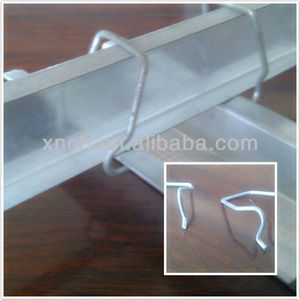 Accessori canale filo di clip per Sospeso a soffitto furring canale - Product Image 3