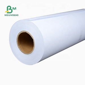 Super <span class=keywords><strong>Blanc</strong></span> 100% Pâte vierge Fabricant de <span class=keywords><strong>Papier</strong></span>/<span class=keywords><strong>Dessin</strong></span> CAO <span class=keywords><strong>Papier</strong></span> Pour L'ingénierie - Product Image 6