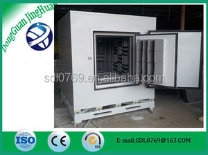 Dispositivo <span class=keywords><strong>de</strong></span> reducción <span class=keywords><strong>de</strong></span> ruido Jinghuan, caja insonorizada, prueba <span class=keywords><strong>de</strong></span> producto electrónico, caja anecoica, caja silenciosa - Product Image 5