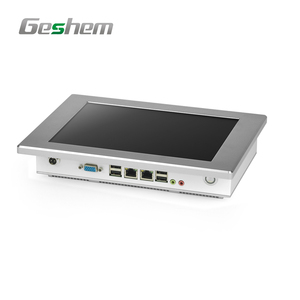 Panel pc industriel robuste <span class=keywords><strong>ordinateur</strong></span> soutien système <span class=keywords><strong>d</strong></span>'<span class=keywords><strong>exploitation</strong></span> win 7 8 10 - Product Image 3