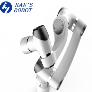 <span class=keywords><strong>Bras</strong></span> robotique industriel Hans Robot facile à utiliser pour le polissage - Product Image 2