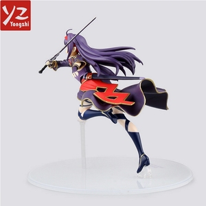 <span class=keywords><strong>Venta</strong></span> caliente espada arte en línea II Yuuki Konno espada madre <span class=keywords><strong>Rosario</strong></span> PVC acción figura colección modelo de juguete - Product Image 3