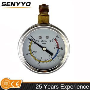 Bon matériel prix raisonnable made in zhejiang appareils <span class=keywords><strong>de</strong></span> <span class=keywords><strong>mesure</strong></span> <span class=keywords><strong>de</strong></span> <span class=keywords><strong>pression</strong></span> <span class=keywords><strong>de</strong></span> <span class=keywords><strong>gaz</strong></span> - Product Image 1