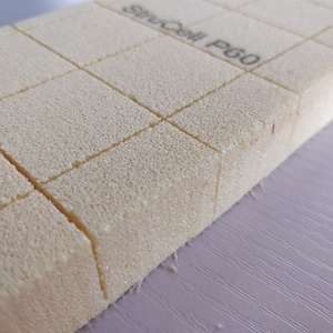 <span class=keywords><strong>Espuma</strong></span> de PVC reticulada de 60 kg/m3 y 10 mm para la construcción de embarcaciones - Product Image 5