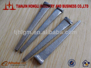 Chine a réduit maçonnerie ongles <span class=keywords><strong>manufecturer</strong></span> - Product Image 1