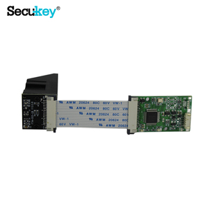 FS-01 IP68 Không Thấm Nước Dấu Vân Tay Quang Học Cảm Biến Mô-đun - Product Image 6