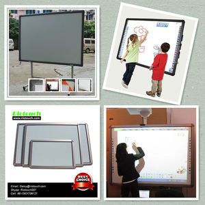Tableau blanc interactif pour pré- l'école. rendre les enfants facile à comprendre - Product Image 1