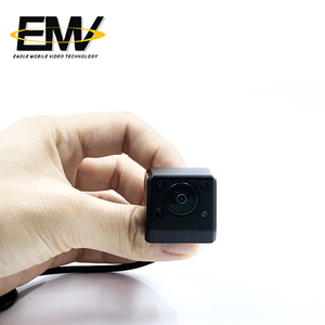 960P AHD Xe Tải Xe Buýt Xe Buýt An Ninh Nhỏ Xem Lại Máy Ảnh Ẩn Tốt Nhất Cho Xe Ô Tô - Product Image 1