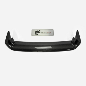 De fibra de carbono de R32 GTR OEM alerón trasero Fit - Product Image 3