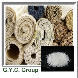 Thermoplastic Polyurethane <b>TPU</b> hot melt resin for ink - Product Image 4
