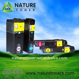 Cartouche d'<span class=keywords><strong>encre</strong></span> compatible 100XL, 105XL, 108XL, 150XL, 200XL pour <span class=keywords><strong>Lexmark</strong></span> INK - Product Image 2