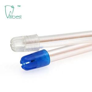 Venta caliente Colorido Desechable Punta extraíble Dental Quirúrgico <span class=keywords><strong>Saliva</strong></span> Eyector Consejos - Product Image 3