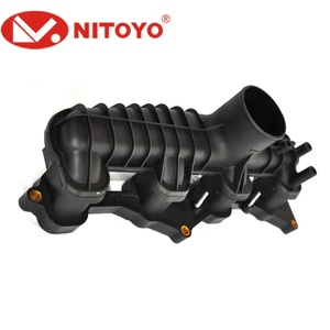 <span class=keywords><strong>อะไหล่</strong></span>เครื่องยนต์ NITOYO J2 รุ่น 0K72C-13100B ท่อร่วมไอดีรถยนต์ ใช้สำหรับท่อร่วมไอดี J2 - Product Image 3