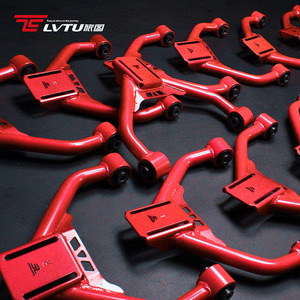 Bras de commande de Suspension supérieur gauche/droite, pièce de rechange pour Infiniti G25 G37, Kit caméra arrière pour Nissan 370Z - Product Image 6