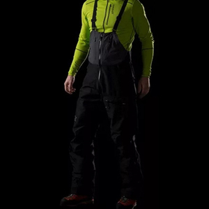 Impermeable al aire libre a prueba de viento profesional de nueva llegada de la alta calidad pantalones de esquí de los hombres para el <span class=keywords><strong>invierno</strong></span> pantalones de esquí <span class=keywords><strong>senderismo</strong></span> pesca - Product Image 3