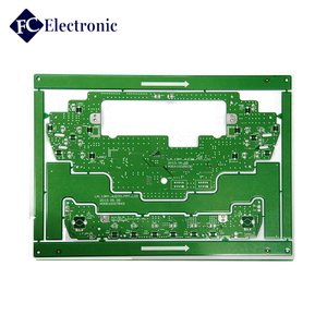 500 w 220 v dc à <span class=keywords><strong>ac</strong></span> onduleur circuit conseil, haute-densité pcb assemblée 94-v0 circuit conseil - Product Image 4