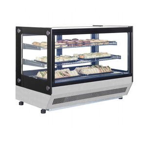Vitrine réfrigérée pour aliments froids de comptoir de 900 mm - Product Image 2