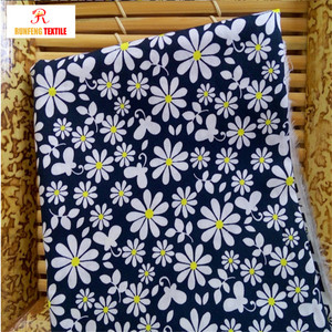 100% Cotton Đồng Bằng In Nhẹ Bông Vải Trung Quố<span class=keywords><strong>c</strong></span> - Product Image 5