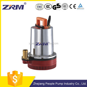 DC bomba de sumidero de la bomba 12 v Bomba de Sentina limpia con la cabeza en alto - Product Image 1