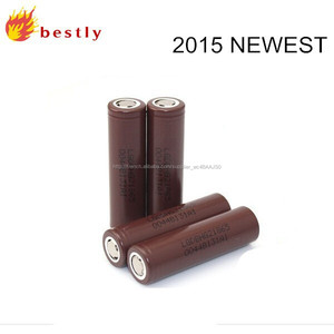 Hot vente <span class=keywords><strong>lg</strong></span> <span class=keywords><strong>hg2</strong></span> 18650 3000 mah batterie 3.7 v - Product Image 3