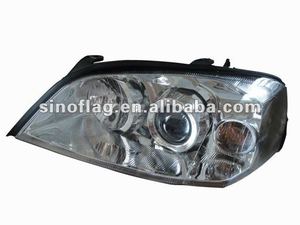 Uso para <span class=keywords><strong>OPEL</strong></span> ASTRAG 04 lámpara de cabeza automática - Product Image 2