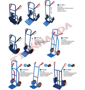Carretilla de Mano de Dos Ruedas para Jardín, Usada, en Venta, Marca Qatar Monorail - Product Image 6