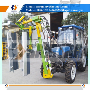 Podadoras para Viñedos, Máquina para Podar Viñas - Product Image 2