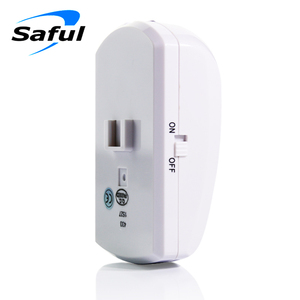 Saful <span class=keywords><strong>mini</strong></span> infrarot sensor bewegungs detektor <span class=keywords><strong>gsm</strong></span> <span class=keywords><strong>alarm</strong></span> (TS-5504) - Product Image 4