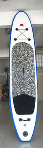 Toboggan gonflable /sup/paddle board - Product Image 4