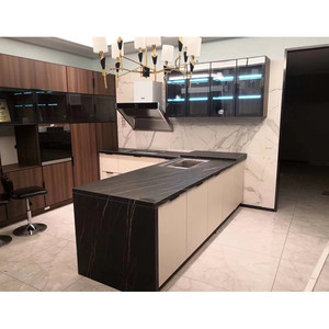 제로 수분 흡수 대형 라미네이트 세라믹 타일 - Product Image 6
