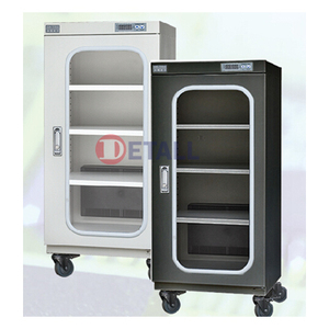 Detall ตู้เก็บของอิเล็กทรอนิกส์ Esd,อุปกรณ์โต๊ะในห้องปฏิบัติการเฟอร์นิเจอร์ห้องแล็บอิเล็กทรอนิกส์แบบแห้ง - Product Image 4