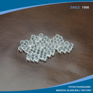 OEM de Alta Calidad de 6.35mm 5.953mm cojinete de bolas de perlas de vidrio de <span class=keywords><strong>soda</strong></span> de lima - Product Image 3