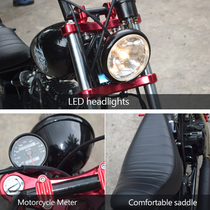 2018 رخيصة المروحية دراجة نارية 250cc150cc - Product Image 5