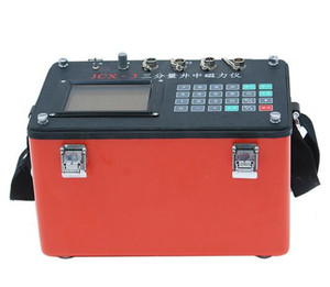 Magnetische Gut Exploration Drei Komponente Bohrloch Protokollierung <span class=keywords><strong>Magnetometer</strong></span> Suchen Magnetische Erz - Product Image 2