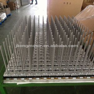 Motor paso a paso lineal <span class=keywords><strong>Nema</strong></span> 8 11 14 16 <span class=keywords><strong>17</strong></span> 23/34/ CE RoHs OEM - Product Image 5