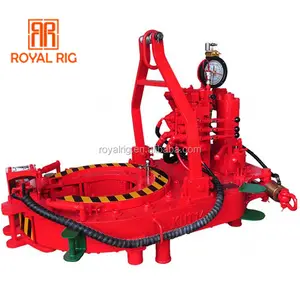 China best supplier Teda power tong KHT14 for oil drilling equipment