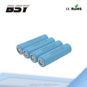 Lg MH1 10A 3.7 V 3200 mah alta capcaity batería, LG 18650 MH1 li ion - Product Image 1