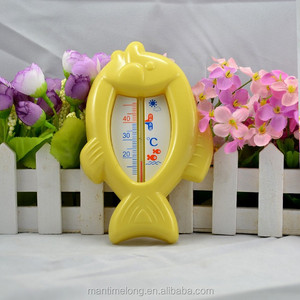 <span class=keywords><strong>Thermomètre</strong></span> pour bébé, <span class=keywords><strong>thermomètre</strong></span> à capteur d'eau, jouets thermomètres - Product Image 5