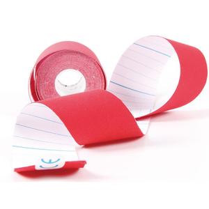 Sản Phẩm An Toàn Thể Thao Hand-Tear Cotton Kintape Roll Để Hỗ Trợ Đầu Gối Và Hỗ Trợ Mắt Cá Chân Với CE Và ISO - Product Image 1