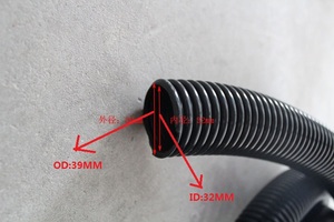 Pièces D32 <span class=keywords><strong>pour</strong></span> accessoires d'<span class=keywords><strong>aspirateur</strong></span> - Product Image 5
