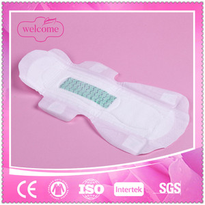 Toallas sanitarias de estaño, producto al por mayor, en aquel día - Product Image 6