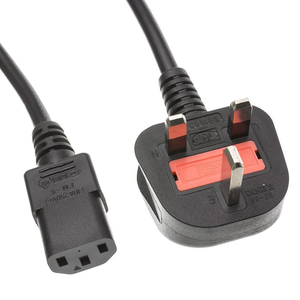 PDU de bureau à montage sur banc, 2 prises UK, 2 ports USB et 1 port Ethernet <span class=keywords><strong>RJ45</strong></span>, type <span class=keywords><strong>pince</strong></span>, Power Pod - Product Image 4