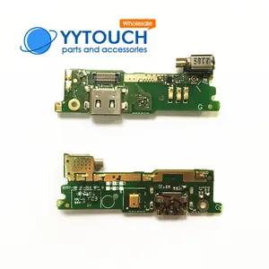 Câble flexible de port de charge pour téléphone portable Sony Xperia XA1 Ultra <span class=keywords><strong>G3221</strong></span> - Product Image 1
