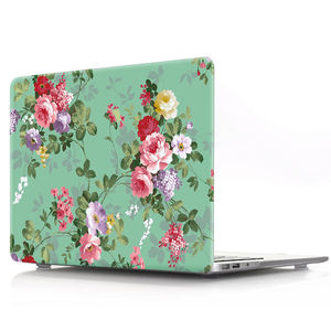<span class=keywords><strong>Ordinateur</strong></span> <span class=keywords><strong>portable</strong></span> écologique personnalisé à fleurs pour <span class=keywords><strong>MacBook</strong></span> <span class=keywords><strong>Air</strong></span> 13 A1392 A1369 A1466 M1 étui rigide pour <span class=keywords><strong>ordinateur</strong></span> <span class=keywords><strong>portable</strong></span> - Product Image 3
