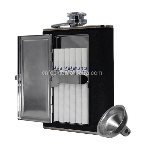 vintage metal cigarette case Pocket Retro Cigarette Case Accessory Metal Vintage Cigarette Holder Gift  for Dad